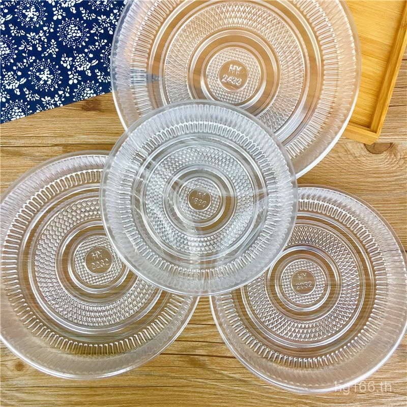 จิน2เค้กถาดด้านในเทศกาลกลางฤดูใบไม้ร่วง100กรัมแพ็คถาดรอบ250โปร่งใส500ถาดขนมไหว้พระจันทร์ของขวัญหนึ่ง