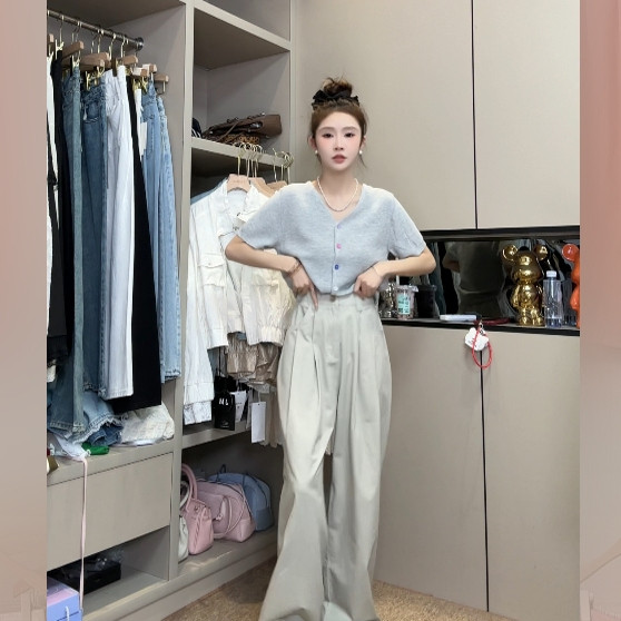 กางเกงเซียงเหนียง ความยาว 103 cm เอว 64 cm สะโพก 104 cm