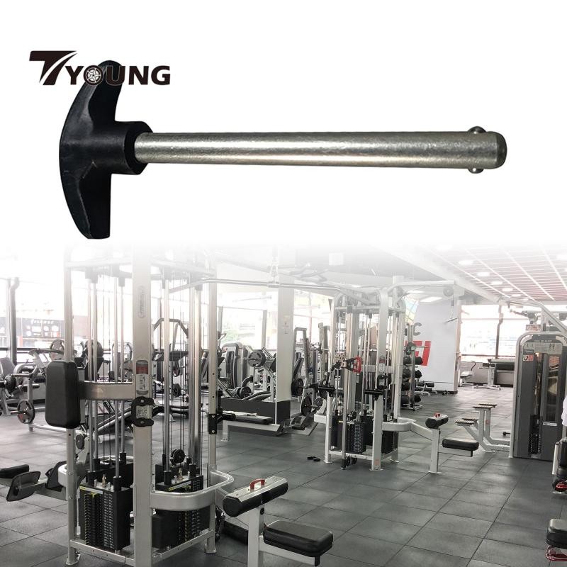 [มีจําหน่าย] Weight Stack Pin Weight Stack Replacement ออกกําลังกายแบบพกพา Universal Parts