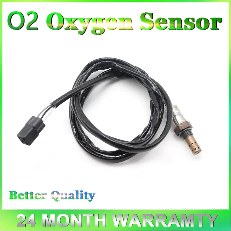 สําหรับเซนเซอร์ออกซิเจน O2 1WD-H592A-00-00 ​Yamaha MT03 MT-03 YZF R3 R25 YZF-R3 YZF-R25 YZFR3 YZFR25