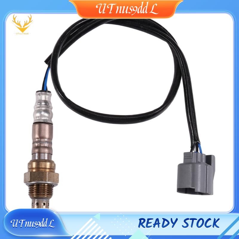 [UTnus9ddL] O2 เซนเซอร์ออกซิเจนด้านหลังสําหรับ 1.4 1.6 1.8 2.0 NSX PRELUDE MDXHR-V 1999-2002 36532-P