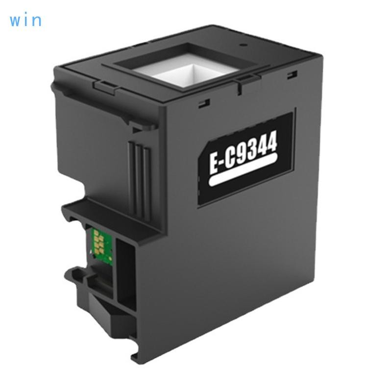 Win C9344 Ink Maintenance Box Original C12C934461 สําหรับถังสําหรับการแสดงออก Home XP-31
