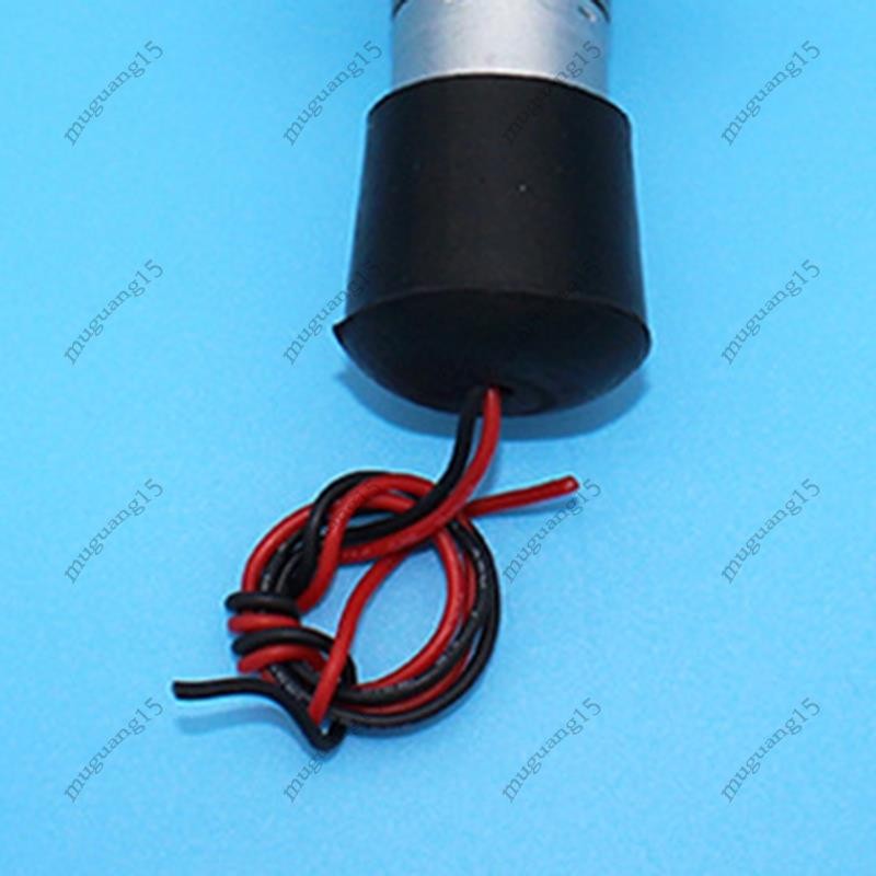 ขาย M5 สําหรับ UV DTF ถังย่อย 24V รูปที่ 2