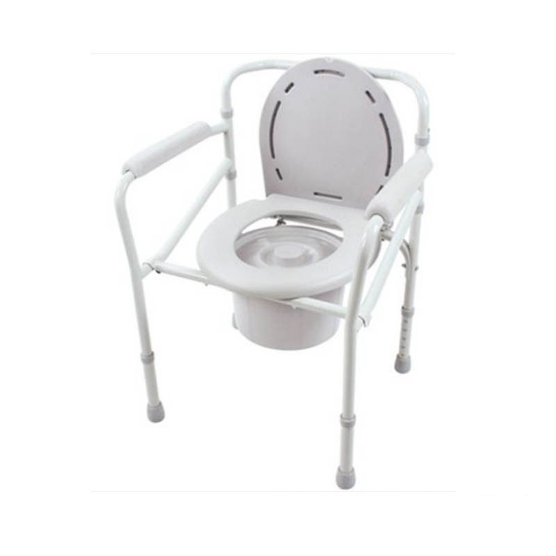 Fish Leap H023B ประเภทที่นั่งชักโครก Fish Leap Medical Walker H023B ประเภทที่นั่งชักโครก