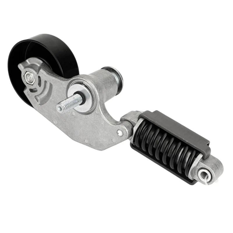 รอกสายพาน WF-Tensioner 31216199 15657148 สําหรับ Volvo S80 XC90 V8 Ocean Race อะไหล่รถยนต์