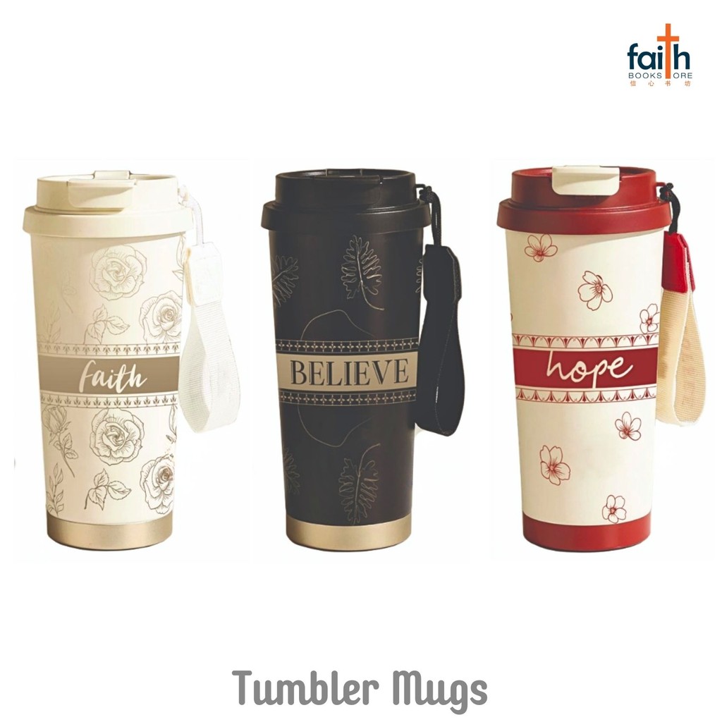 แก้วน้ํา · 530 mL · Stainless Steel SUS316 · แก้วเดินทาง · คริสเตียน