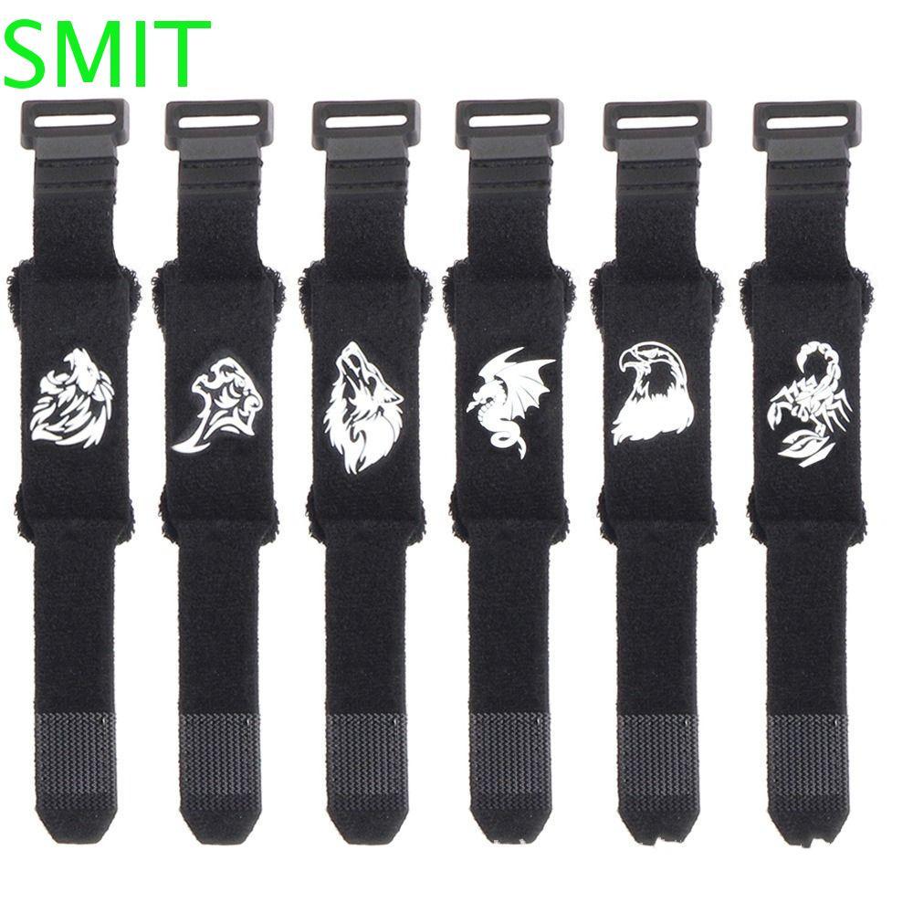 SMIT Fret Wrap Guitar, Noise ติดตั้งง่ายกีตาร์ Beam Tape, Guitar Fret Wrap สายกีตาร์ Silent Noise Da