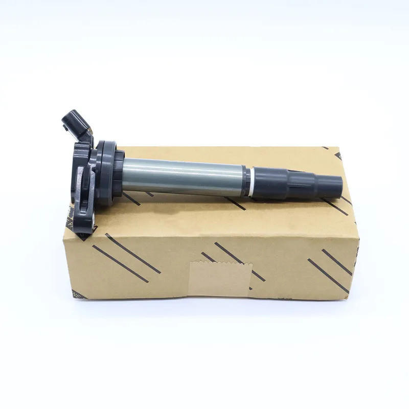 90919-02258 สําหรับ Toyota สําหรับ Lexus Corolla Prius Scion iM xD CT200h Matrix Coils 90919 02258 9