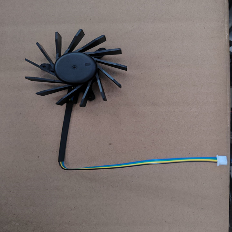 เหมาะสําหรับ Shiwo OPS MT15 MT61A MT21 S70EB S65EB FV70EB พัดลมออลอินวัน