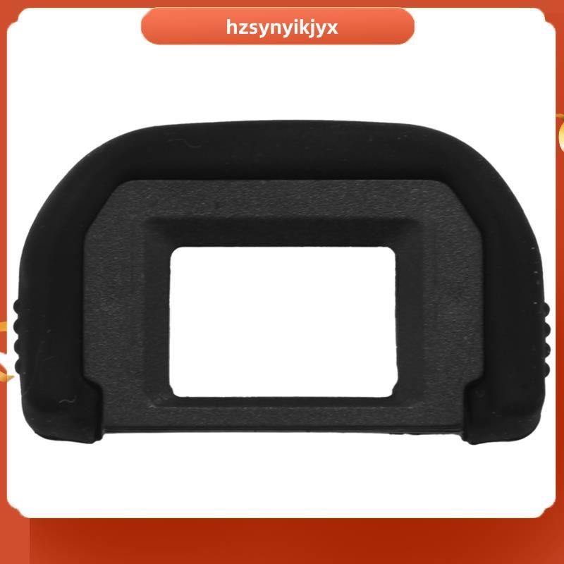 hzsyikjyx กล้อง Eyecup Eyepiece สําหรับ Ef เปลี่ยน Viewfinder Protector สําหรับ 350D 400D 450D 500D 