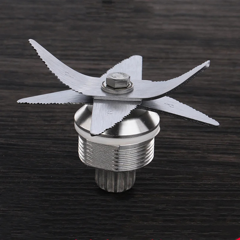 Mixer Hardening Six ผสมตัดสําหรับ TW TM 767 768 800 G5200 G2001 010 JTC Kalorik Pro BL-767 Mixer เคร