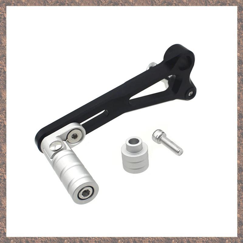 [CVOD] รถจักรยานยนต์ปรับซ้าย Shifter เหยียบเกียร์ Shift Lever สําหรับ G310RR G 310RR G310 RR G 310 2