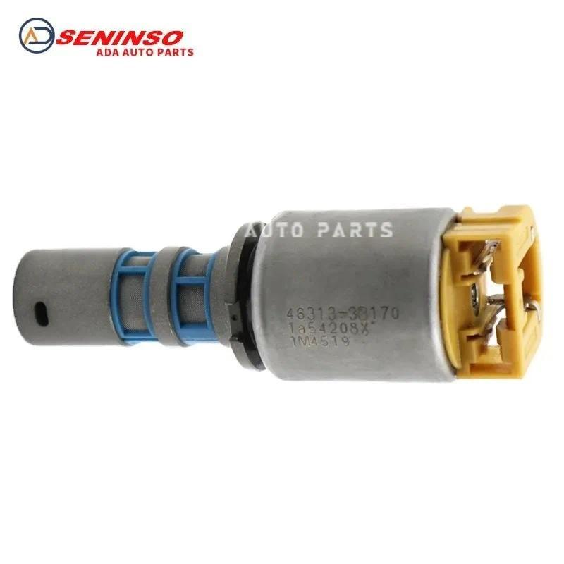 A6GF1 A6MF1 A6MF2 46313-3B170 463133B170 ชุดวาล์วโซลินอยด์เกียร์สําหรับ Hyundai Kia K3 Sportage