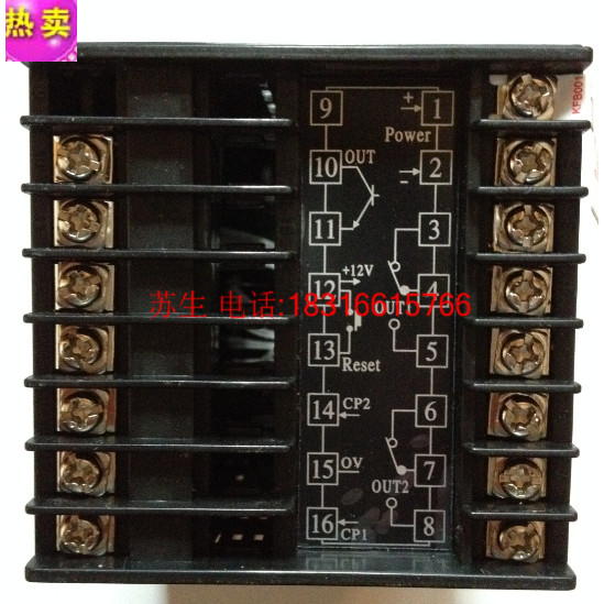 ของแท้ Buiacs Buiacs Number Counter BC-DP7-61PB BC-DP7-41PB Andara โรงงานพลังงานพลาสติก