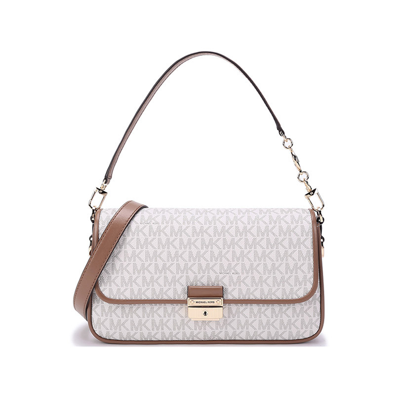 กระเป๋าสะพายข้างมิกกี้คอลส์สำหรับสุภาพสตรี ขนาดเล็ก รุ่น 30S1G2BL1B