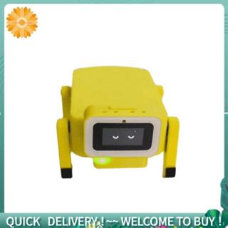 ESP32 C3 Servo ESP32-Hi กระดานพัฒนาสุนัขกล AI หุ่นยนต์แชทด้ว…