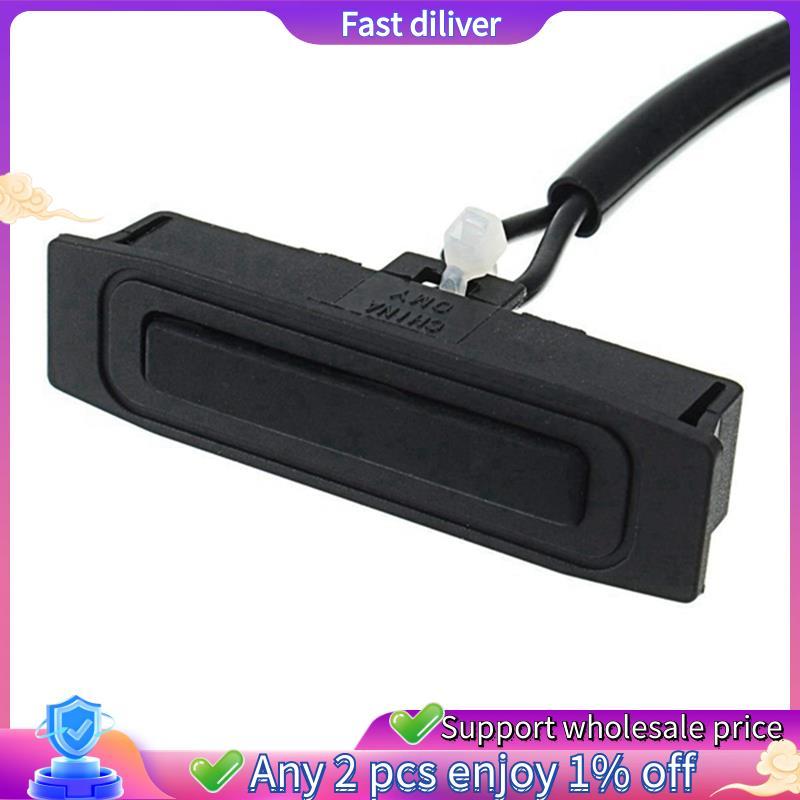 สวิตช์ท้ายรถด้านหลังสําหรับ J10 2006-2014 90602-JD004 90602-JD00B 90602JD004 90602JD00B