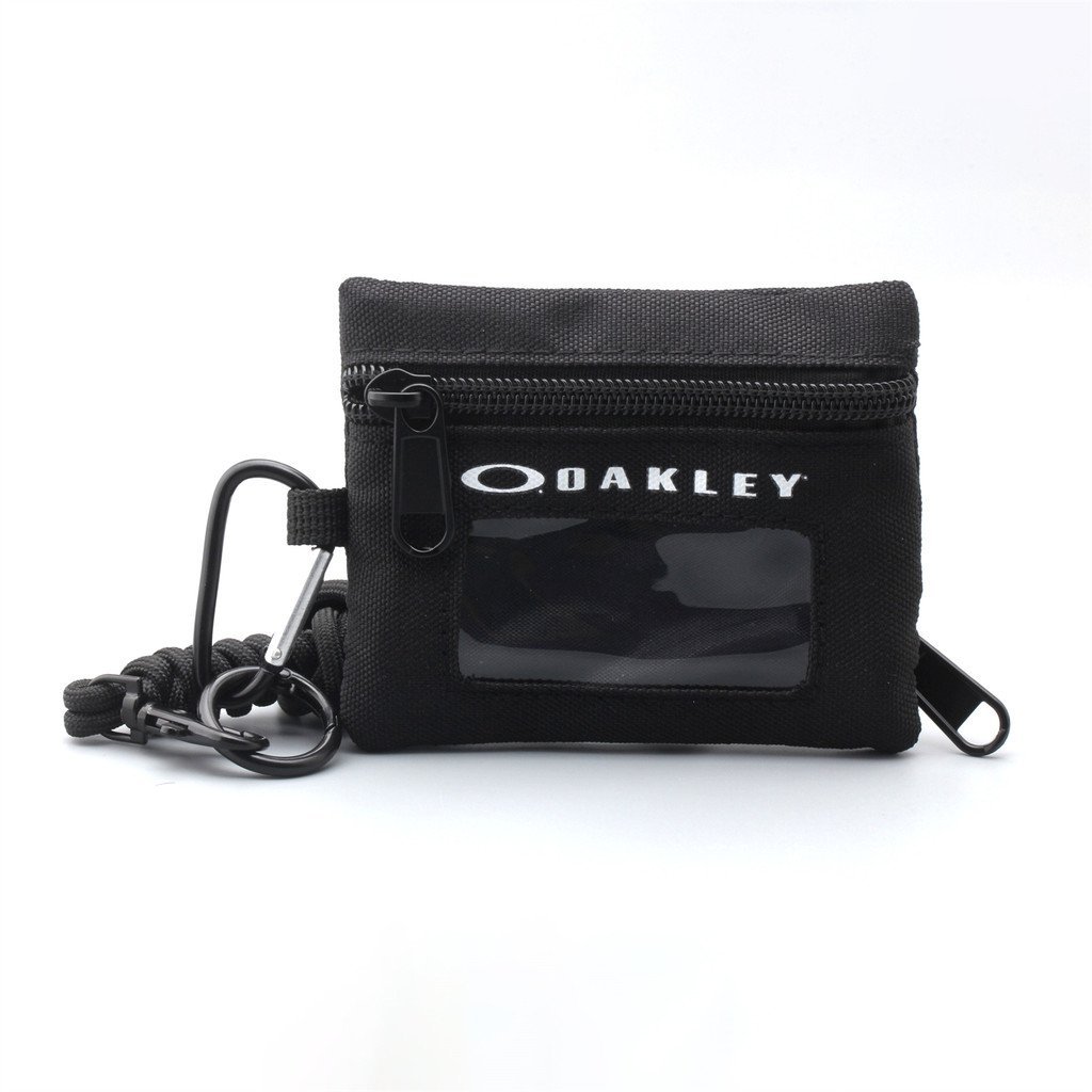 Oakley Oakley Oakley Outdoor Cycling Protection Gadget ไขควงของขวัญกระเป๋าถือ Lanyard Work Light