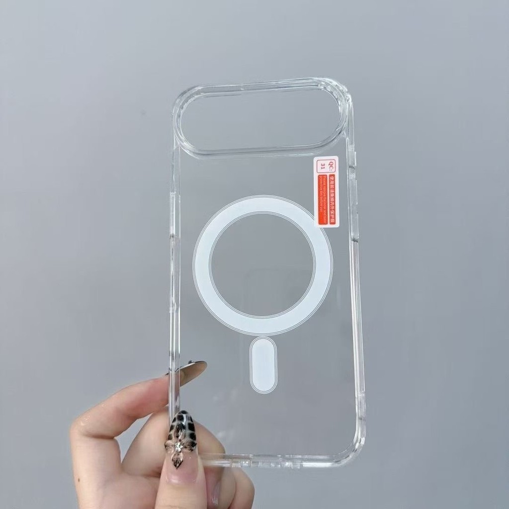 เคส Apple เคสที่รองรับ iPhone เคสไอโฟน 17 16 15 14 13 12 รูปที่ 3