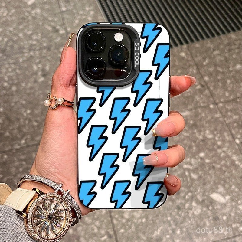 แบบเต็มหน้าจอ Lightning เหมาะสําหรับ iPhone 17Pro 11 14ProMax 12Pro XSMAX XR 7 8 plus 15 14Pro 17Pro