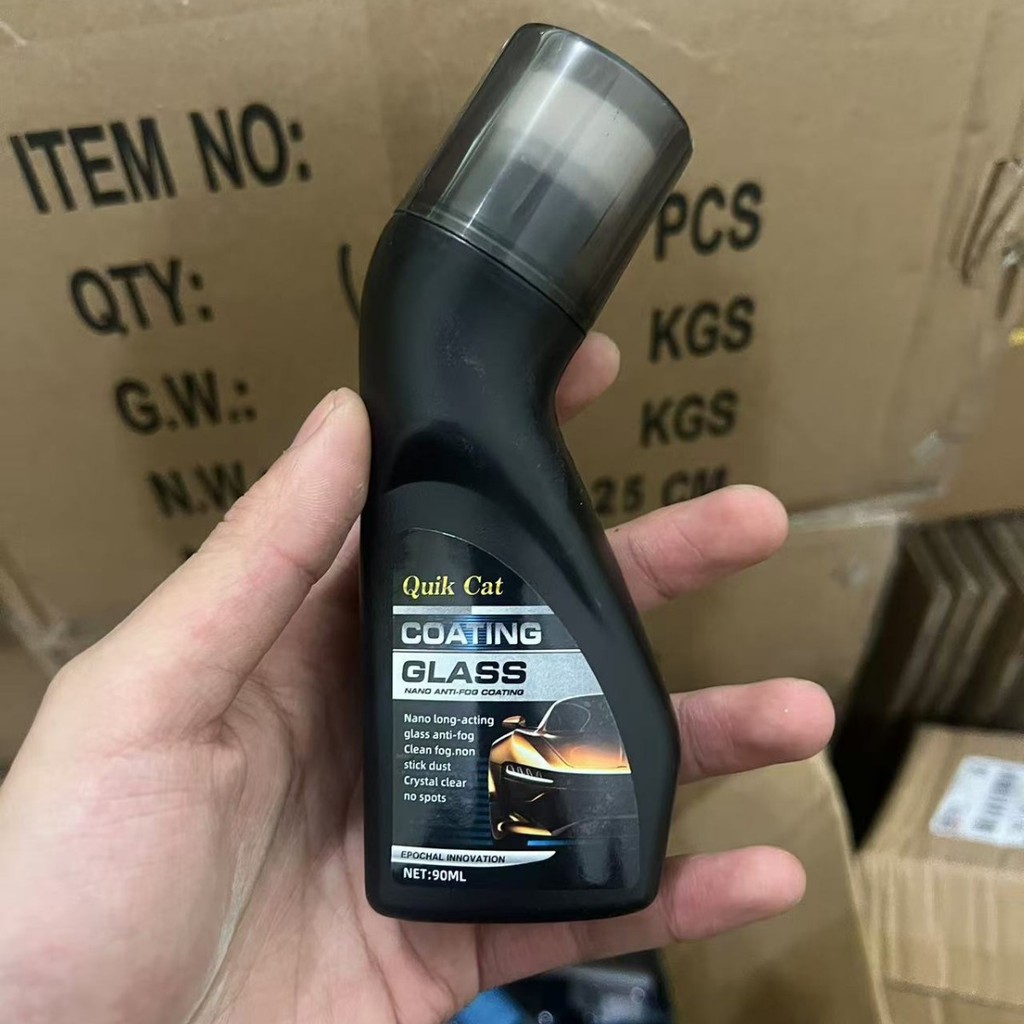 Magic Gem Coat Glass, Magic Gem Coat Glass Car Defogging Agent bihua.my20251020