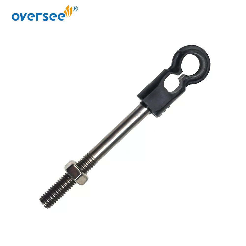 679-41636-00-00 Rod, Mag.Control สําหรับ Yamaha 60HP 70HP Outboard Motor 679-41636