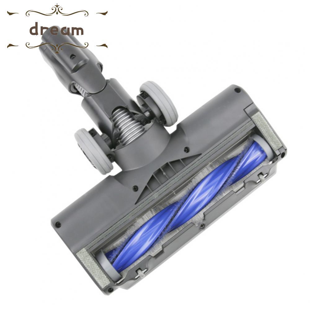 แปรงลูกกลิ้งพรมสําหรับเครื่องดูดฝุ่น EUFY HomeVas S11Go และสําหรับ EUFY T2501