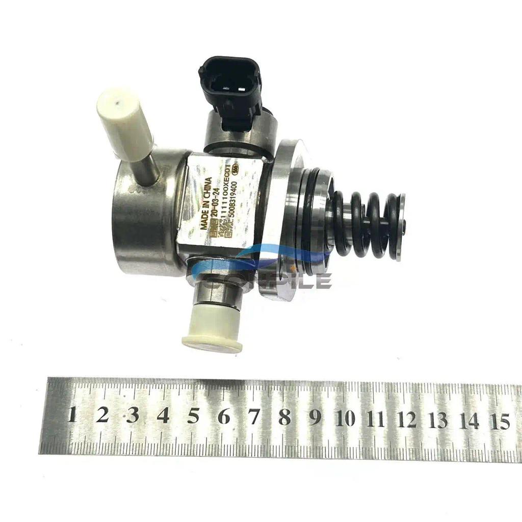 สําหรับ GWM Haval H9h7h8h6h4f5f7 Wey Vv5v7 แรงดันสูงปั๊มน้ํามันการใช้ฉีดปั๊ม Gw4c20/4c20nt 1111100เอ