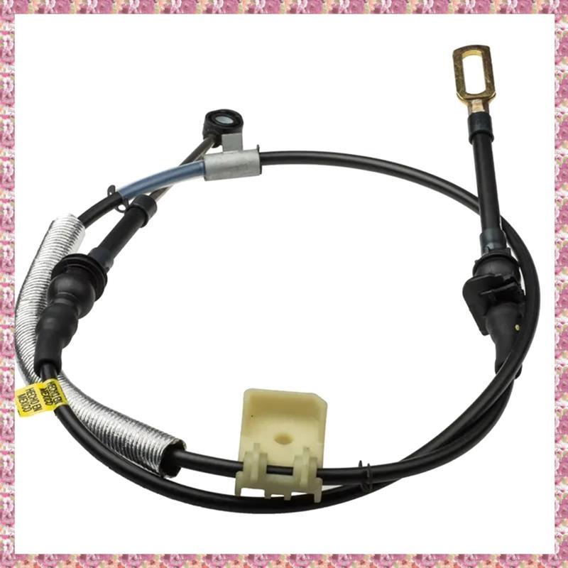 [VCPR] สําหรับ 1999-2004 สายเกียร์เกียร์ออโต้ XR3Z-7E395-AA, XR3Z7E395AA