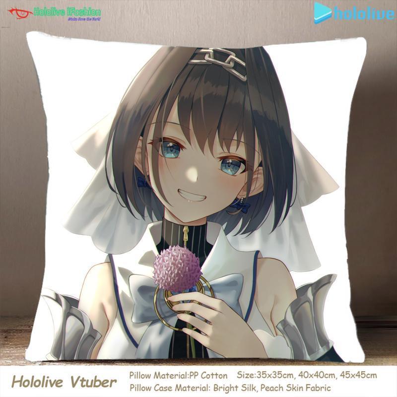 Hololive EN二 Kronii 动2WT支 female shoulder Sheet Hololive EN II Parliament20251023