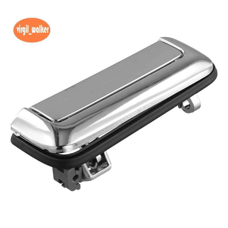 ด้านหลังด้านนอกสําหรับรถกระบะ L200 Triton KL1T KL2T KL3T KL4T 2016 2017 2018 5746A153