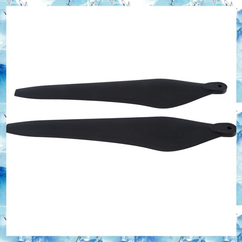 [ ] 3411 ใบพัดพับ 3411 ใบพัดสําหรับระบบพลังงานมอเตอร์ X9 โดรนการเกษตร