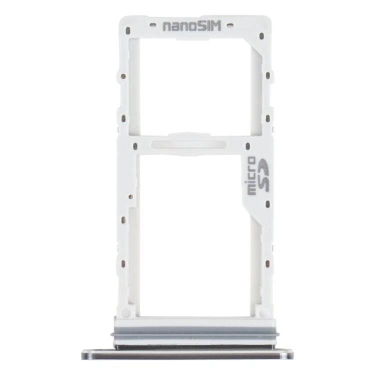 ถาดซิมการ์ดต้อนรับมากที่สุด + ถาดซิมการ์ด / ถาดการ์ด Micro SD สําหรับ LG Velvet 5G LM-G900N LM-G900E