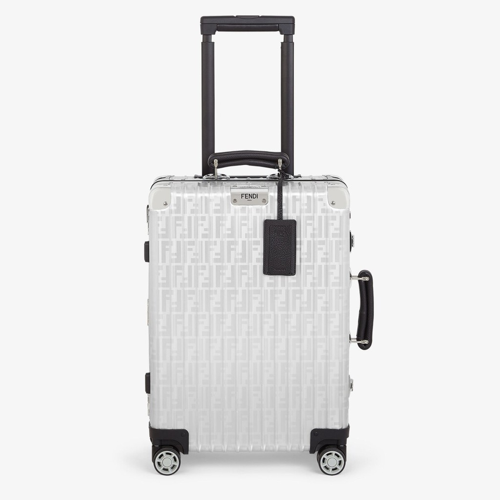 FENDI/FENDI Men RIMOWA Aluminium Trolley Case Boarding Case