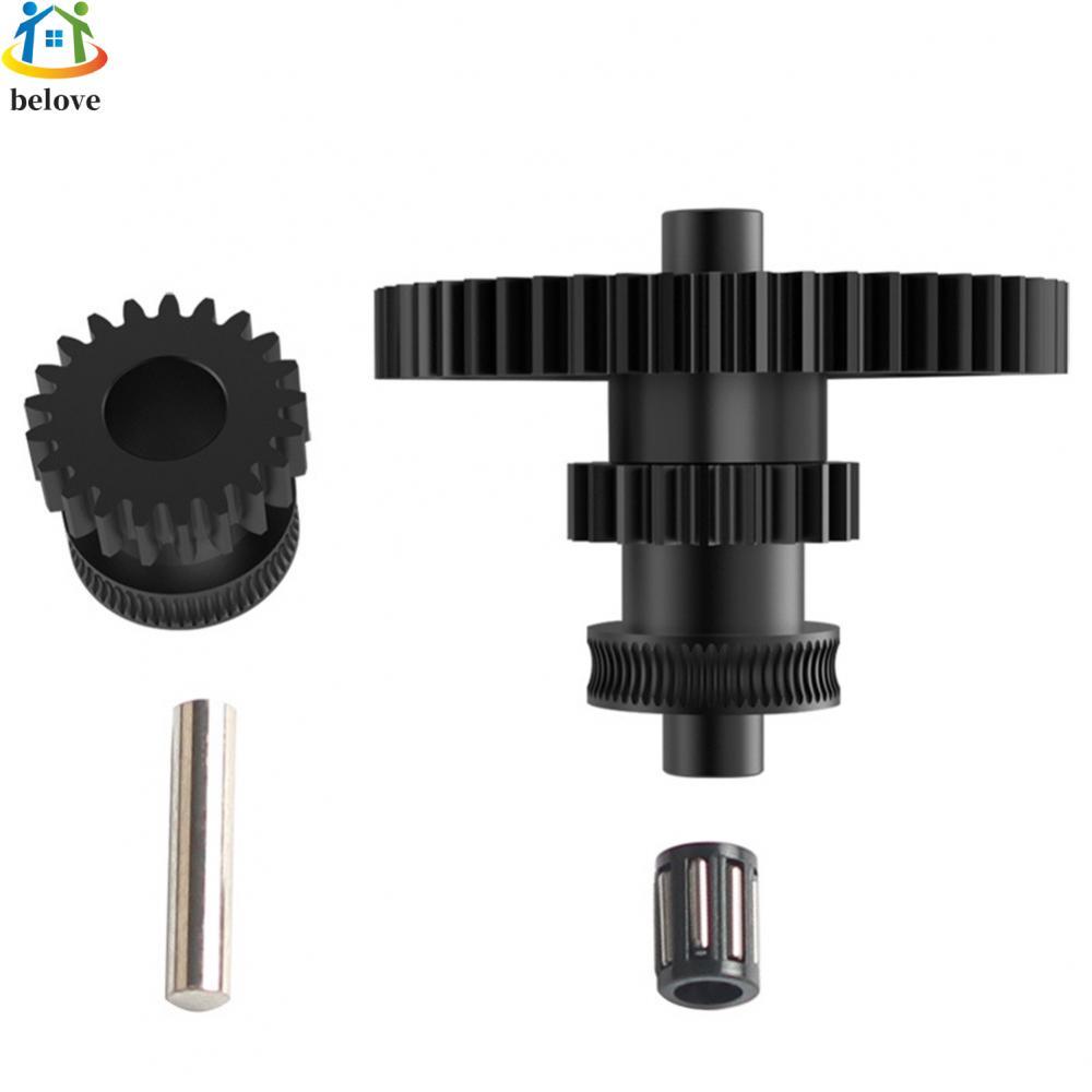 Neptune 4 อุปกรณ์เสริม Dual Ball Bearings เกียร์อัพเกรด HV 1000-1200 Rating