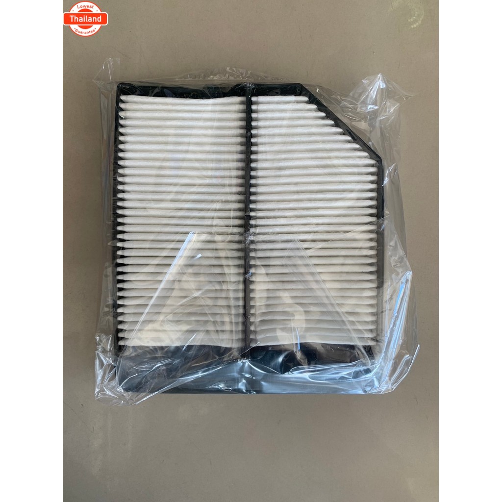 กรองอากาศ Corner Honda Civic FD 2006-2011 เครื่อง 1.8,  17220-RNA-A00/17220-RNA-Y00