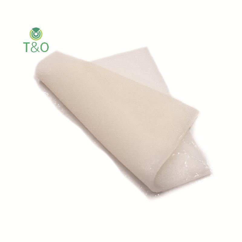 T&O 40g Burn Dressing ฉุกเฉิน Burn Care Gel Cooling และ Soothing Hydrogel Wound Dressing น้ําเจลสําห