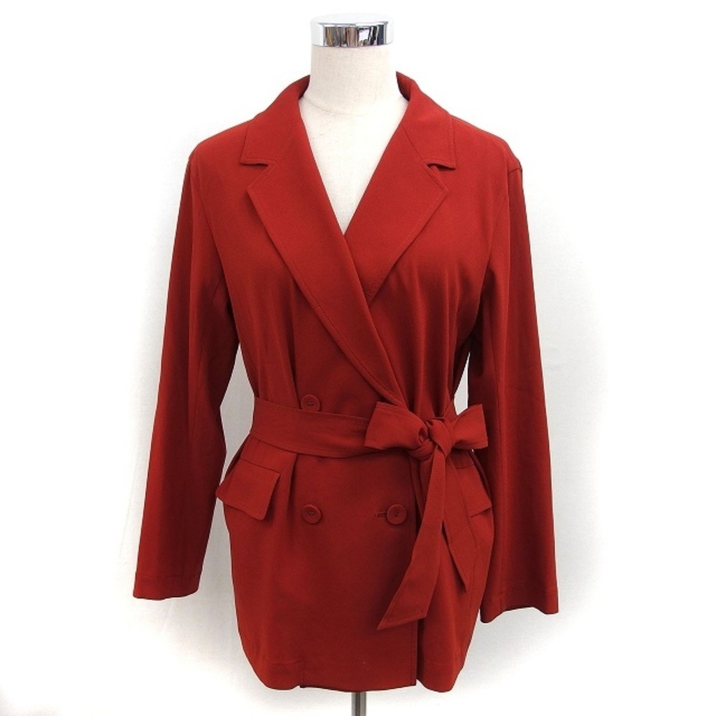 Diagram Jacket ribbon Direct from Japan Secondhand