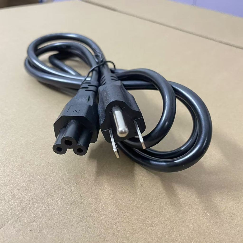 DCP 1510 DCP 1615NW DCP 7010 DCP 7030 DCP 7040 DCP 7055 สายไฟ Power adapter สําหรับ Brother