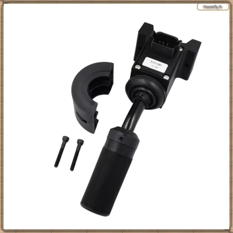 [BP] สําหรับกรณี Telehandler จอยสติ๊ก Shifter 317114A1 7-125-05GT สําหรับรุ่น 688G 688G 686G TH1048C