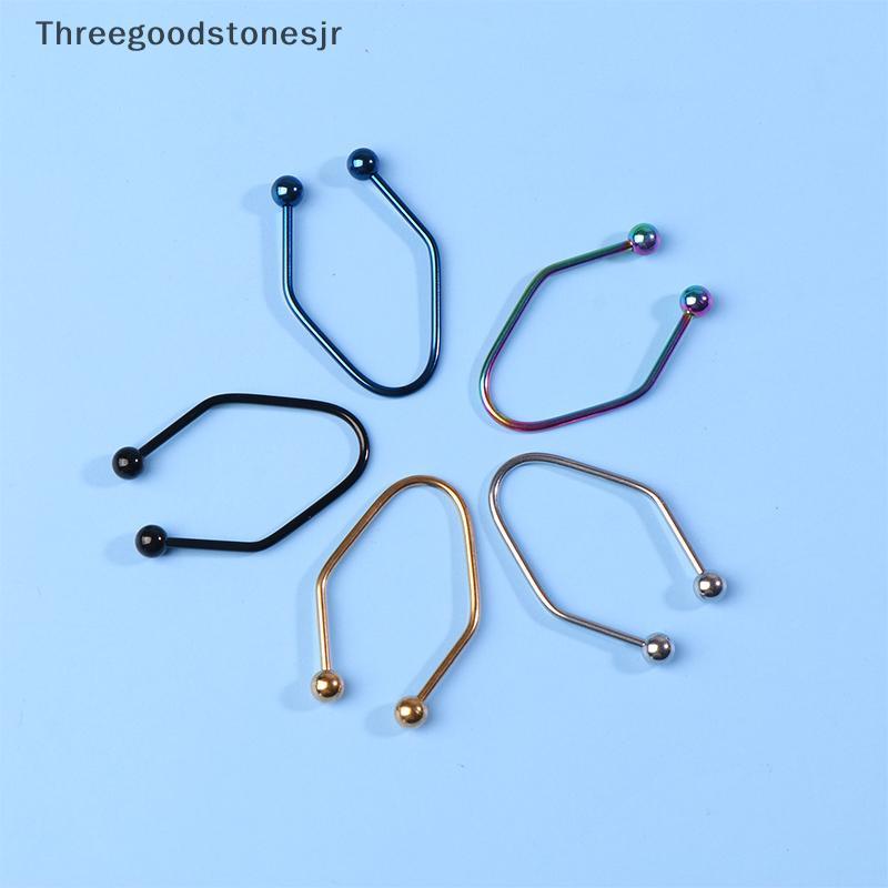 TGS สแตนเลส Dimples Face Trainer Pearl Face เครื่องมือความงามกล้ามเนื้อการออกกําลังกาย Dimples สําหร