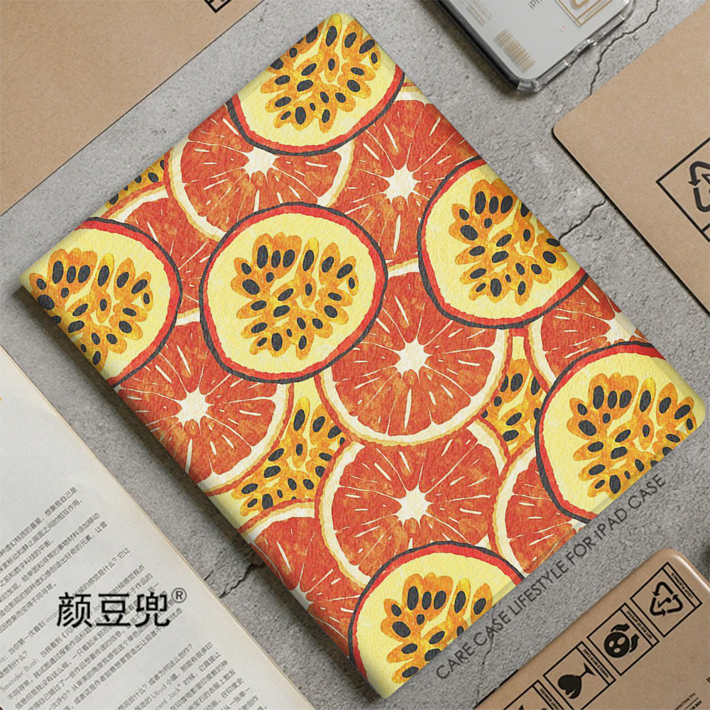 สําหรับiPadกรณีiPad pro2018/2020/2021 iPad 2019/2020/2021 mini4/5/6 ป้องกันการล่มสลายAir4/5/6 Air7(M