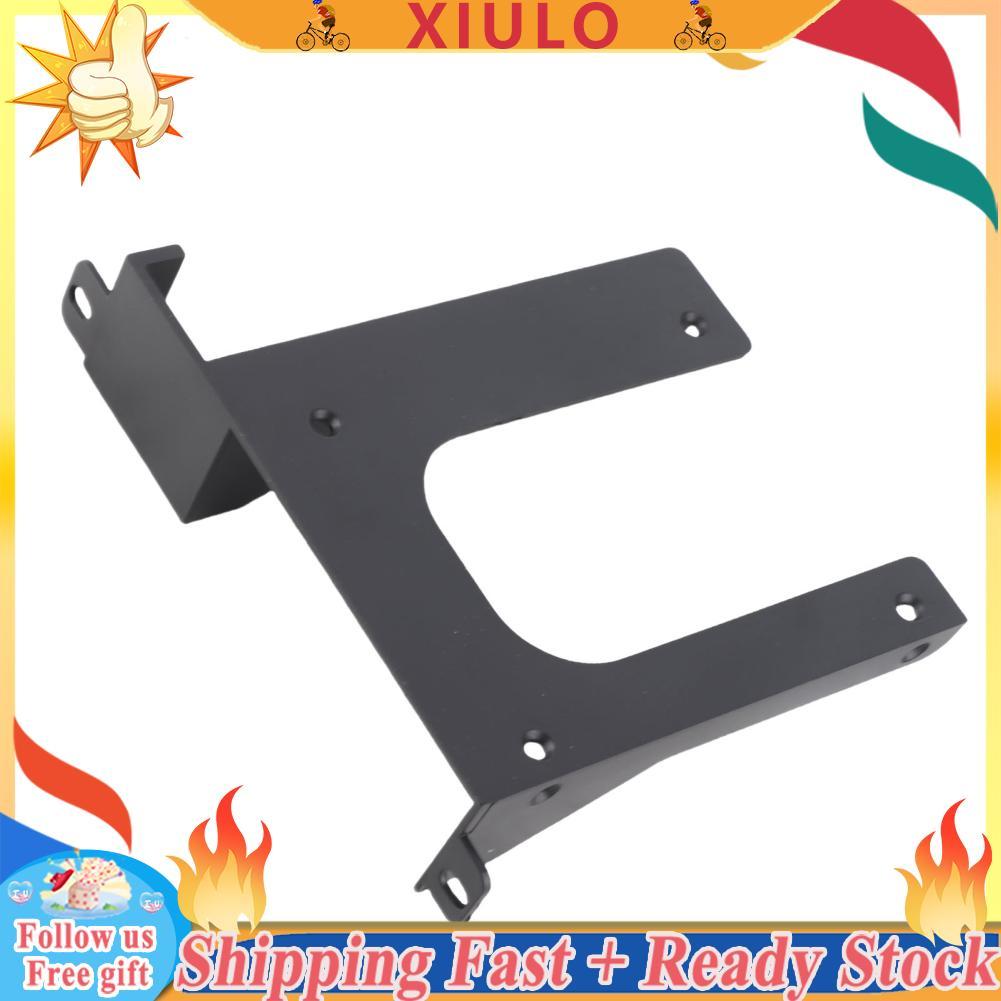 Xiulo Xiulo ตัวยึดฮาร์ดไดรฟ์ 2.5 นิ้ว HDD SSD 3D พิมพ์เกมคอนโซลสำหรับอุปกรณ์เสริม SCPH 30000 50000 (