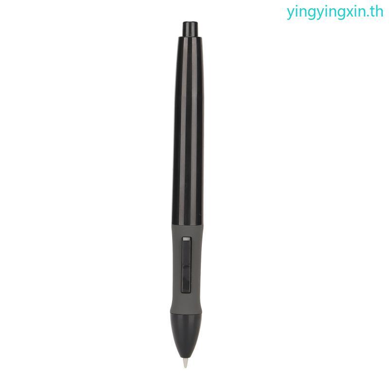 YIN PEN68D ปากกาวาดภาพดิจิตอลแท็บเล็ตสําหรับ PC332 PE330 GT-221PRO GT-220V2 GT-156HD V2 ความไว 8192