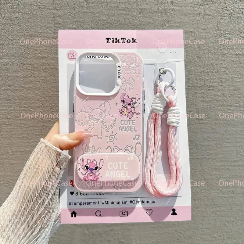 สำหรับ iPhone 11-16 x xr xsmax 7 8plus Samsung A22 A54 -A06 เคสโทรศัพท์มือถือลาย RL2101CYK