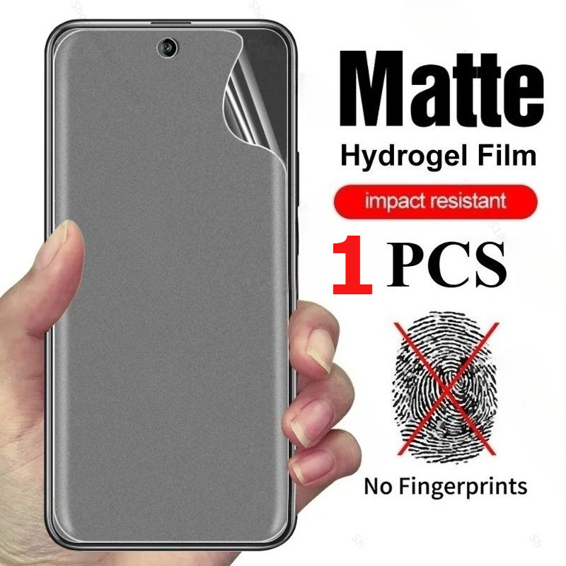 Ultra บาง Frosted hydrogel ฟิล์มสําหรับ OPPO A1x A2x A3 A3i A3x A5 Pro Energy 4G 5G ด้านหลังกล้องเลน