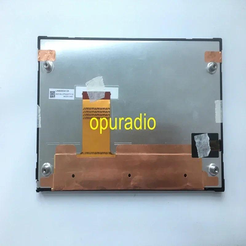 LAM090G012A LAM090G012 จอแสดงผล LCD ขนาด 9 นิ้วดั้งเดิมสําหรับระบบนําทาง GPS ในรถยนต์