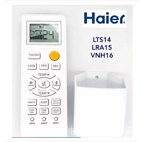 Haier Remote Air Conditioner Stand ติดผนัง คุณภาพดีที่สุด ใช้ได้กับ Haier Air Cond