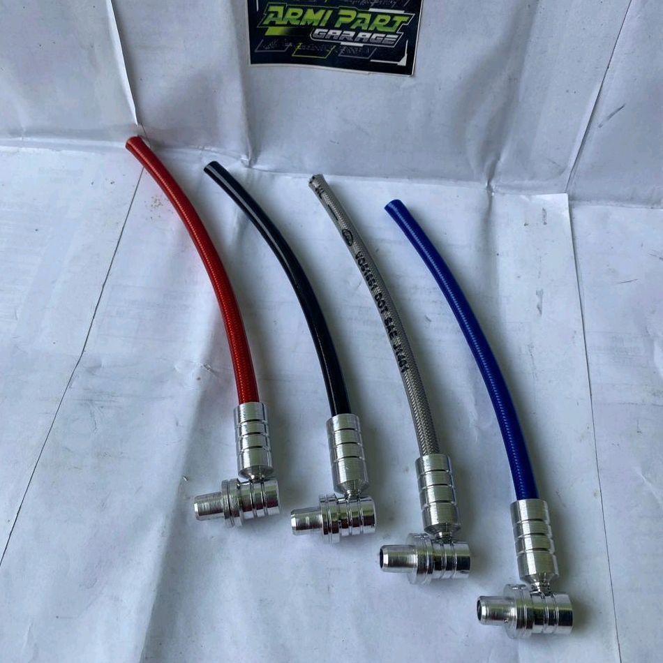 MESIN RX KING ท่อระบายน้ําเครื่องยนต์ RX KING AIR HOSE RX KING SERIES AIR HOSE