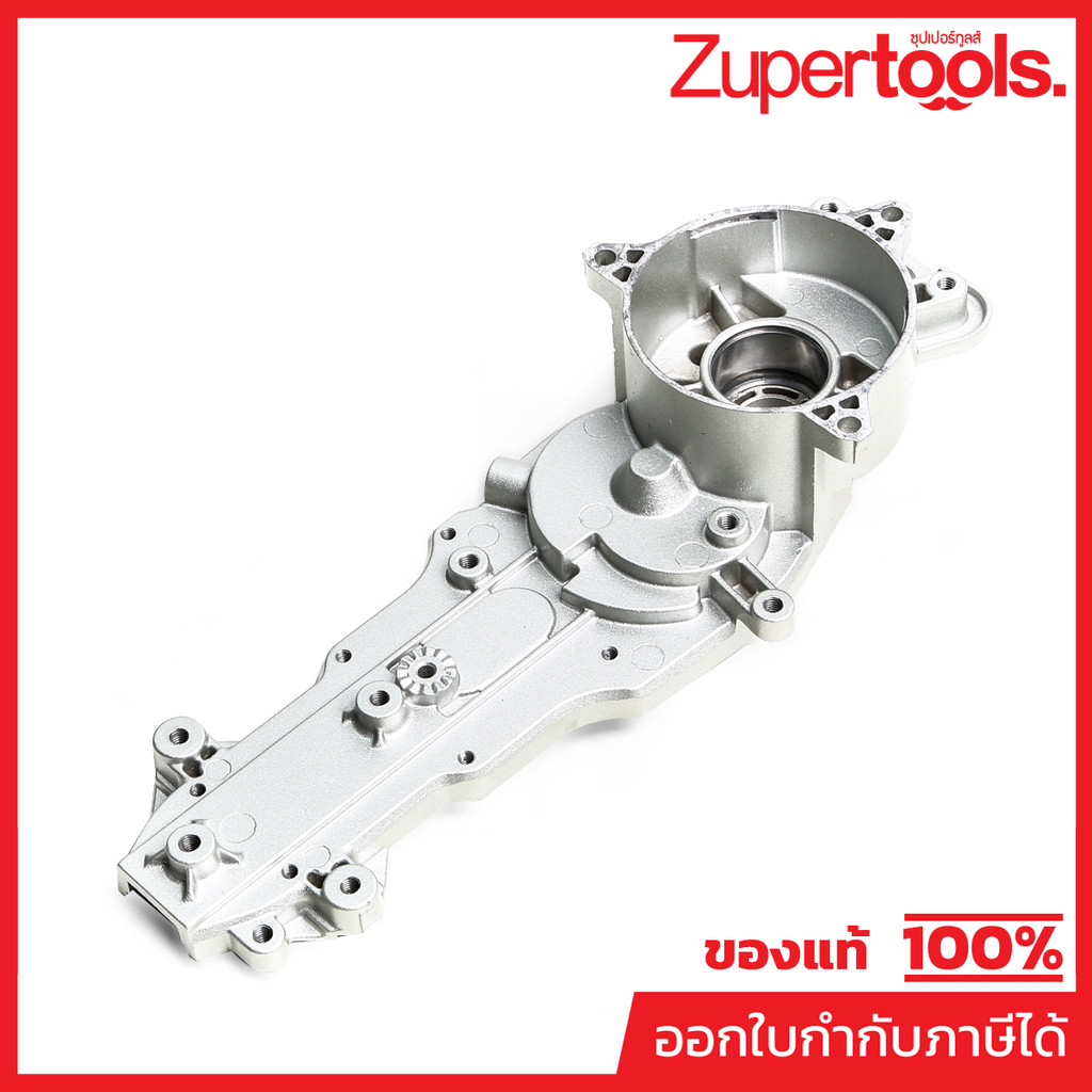 MAKITA มากีต้า MP141033-7 อะไหล่ EH7500W#27 GEAR CASE COMPLETE NO.27 GEAR CASE COMPLETE FOR EH7500W 